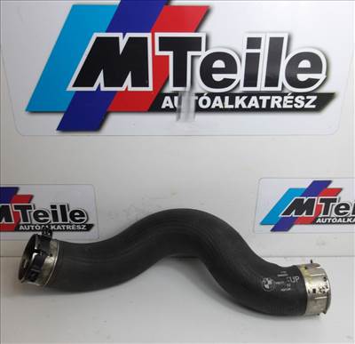 [GYÁRI BONTOTT] BMW INTERCOOLER CSŐ | X3 G01 +LCI  G08 +LCI / X4 G02 + LCI | 11 61 8580078